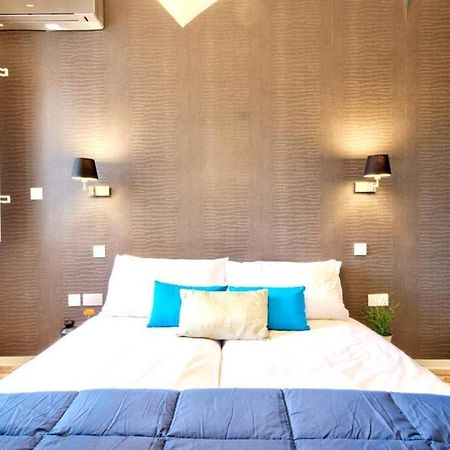 Valletta Art Penthouse With Seaview Exterior foto