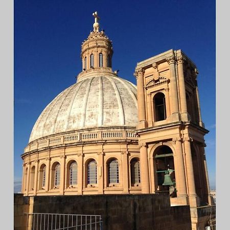Valletta Art Penthouse With Seaview Exterior foto