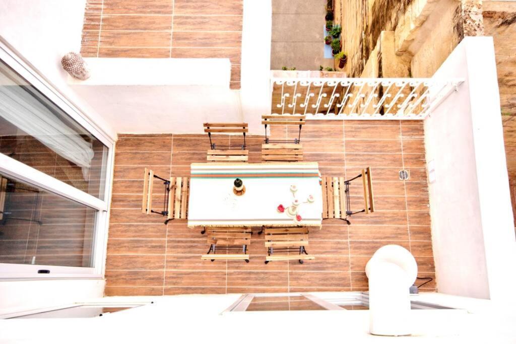Valletta Art Penthouse With Seaview Exterior foto